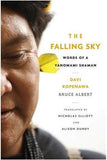 Libro The Falling Sky (La caída del cielo)