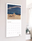 Calendario 2027