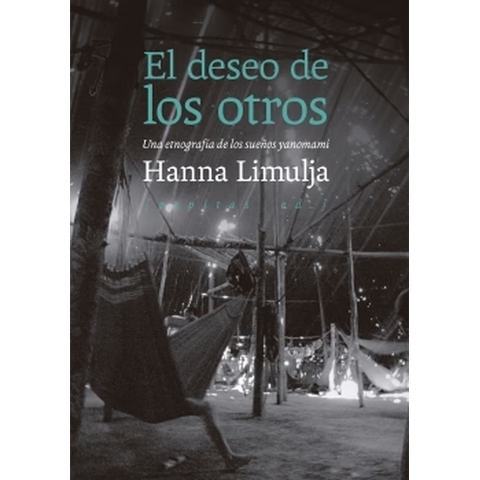 Libro El deseo de los otros