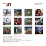 Calendario 2023 "We, the people"